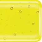 Szkło COE 90, BB031-H, żółte