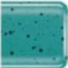 Szkło COE 90, BB0411-3, zielone morskie