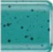 Szkło COE 90, BB0411-3, zielone morskie